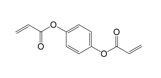 1,4-Hydrochinondiacrylat (HDA) M8020, CAS 6729-79-9